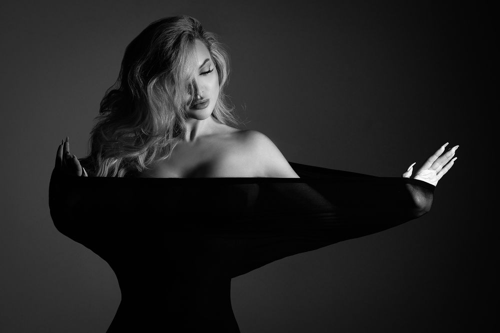 Фотография автора Зоя Галимова