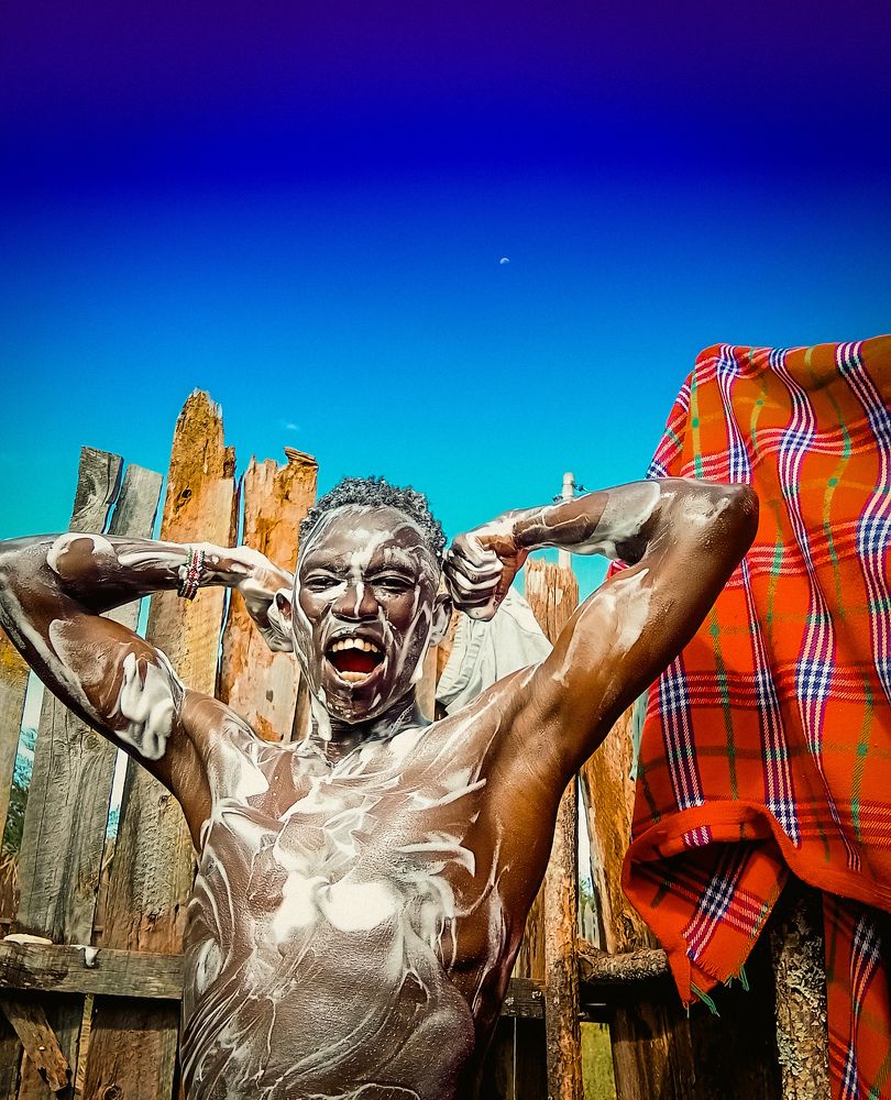 Photograph by Amon Nyamache