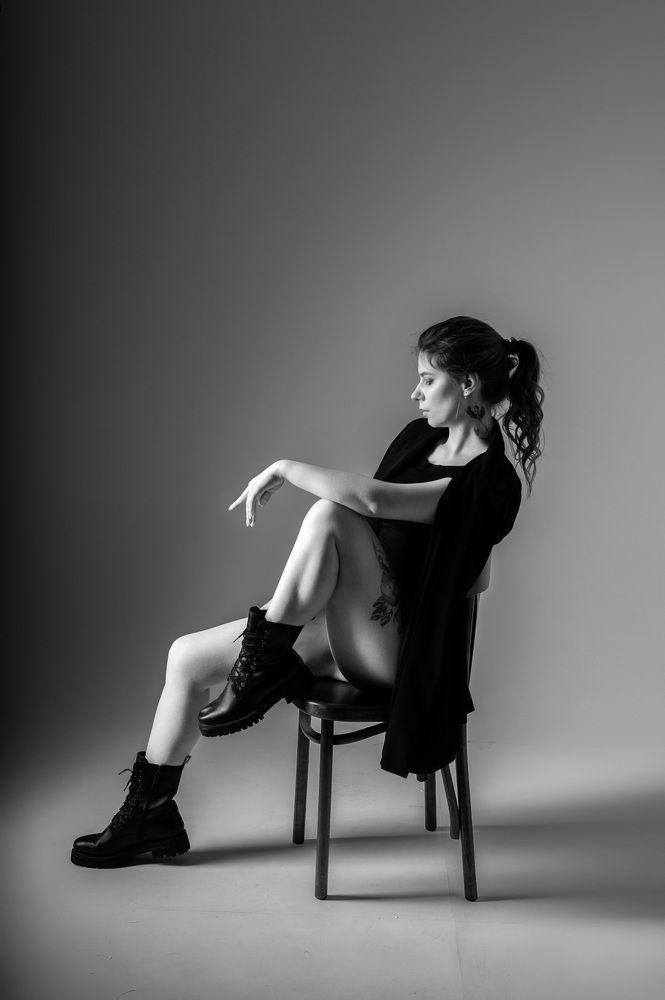 Photograph by Елена Ефимова