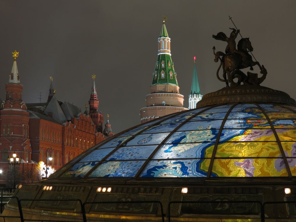 Photograph by Андрей Осмоловский