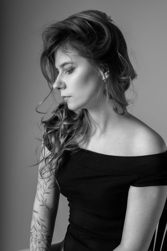 Photograph by Елена Ефимова