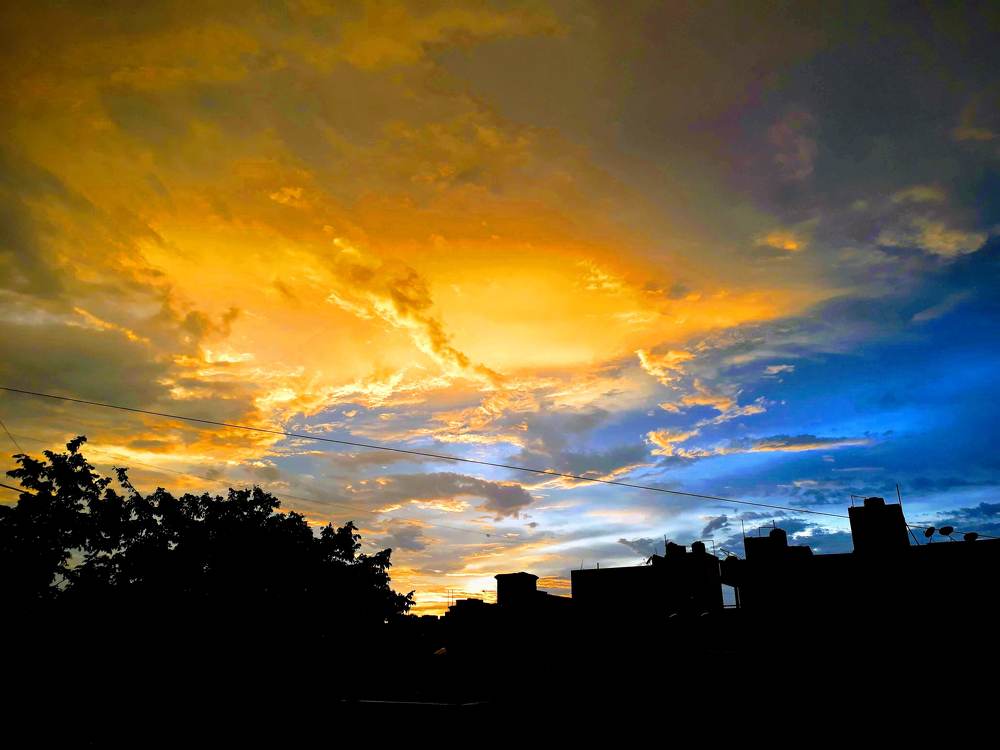 Photograph by Sonali Tambuskar