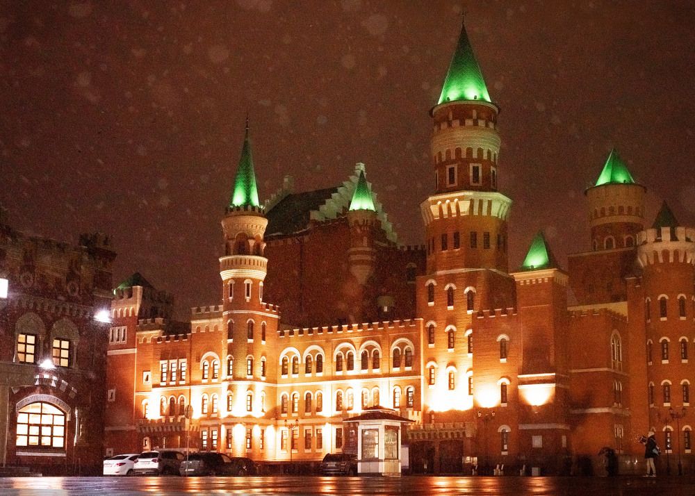 Photograph by Тамара Вотинцева