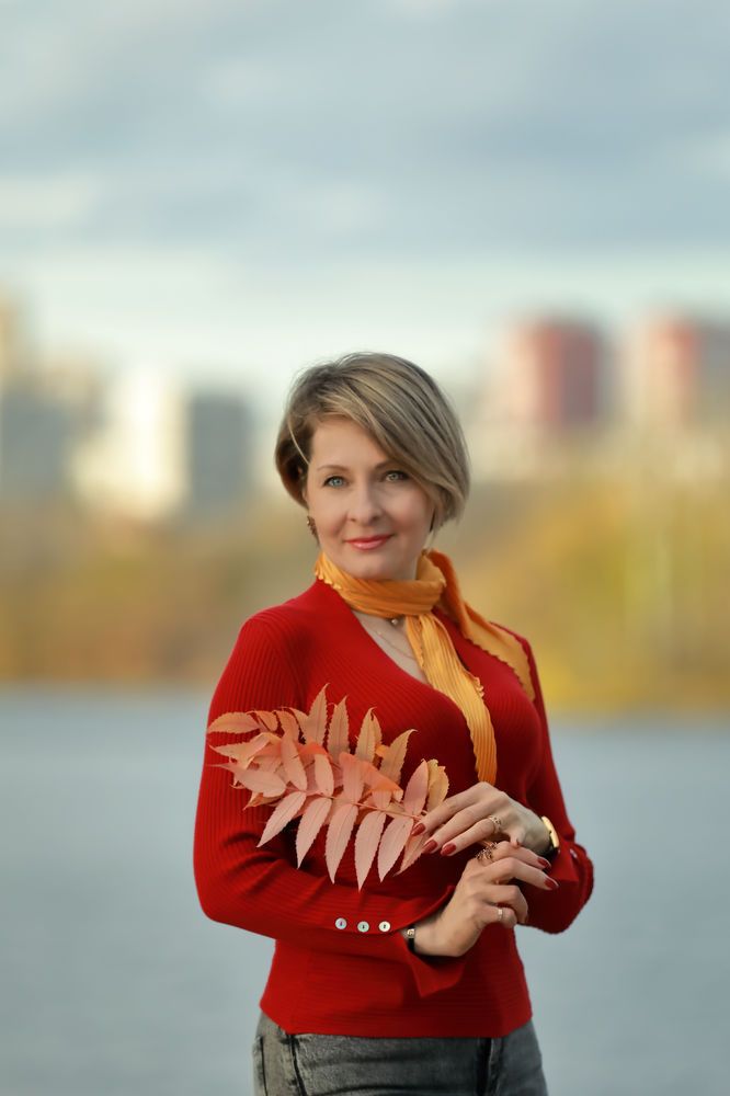 Photograph by Романов Вадим