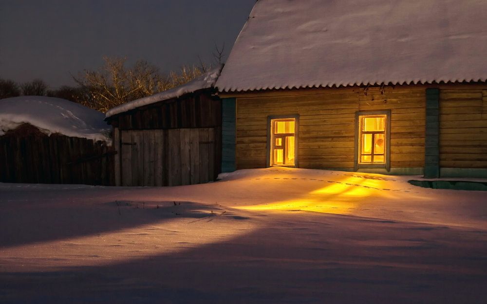 Photograph by Владимир Акиньшин