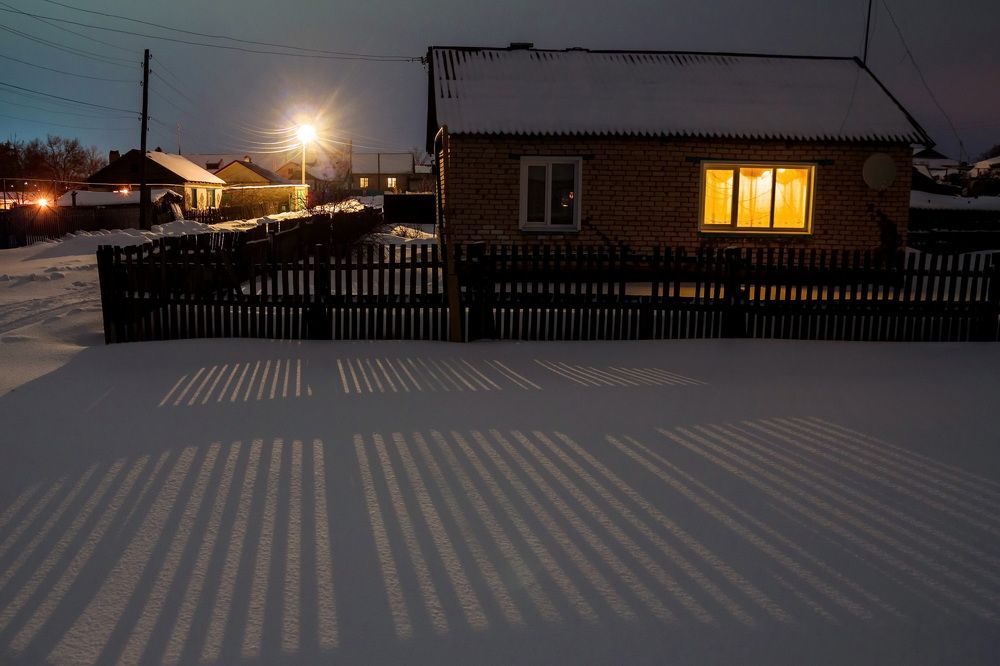 Photograph by Владимир Акиньшин