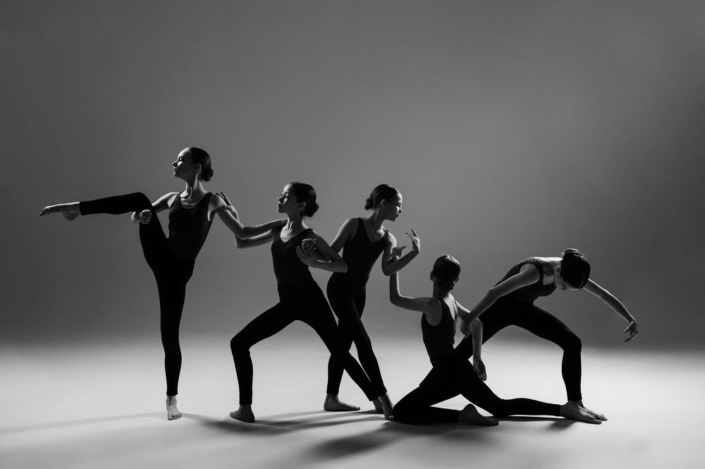 Photograph by Александра Желтухина