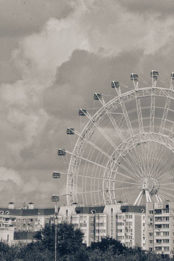 Photograph by Юлия Журавлева