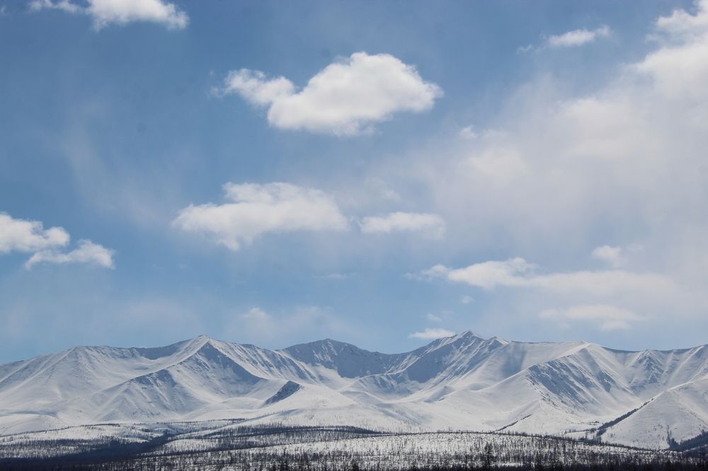 Photograph by Михаил Мархинин