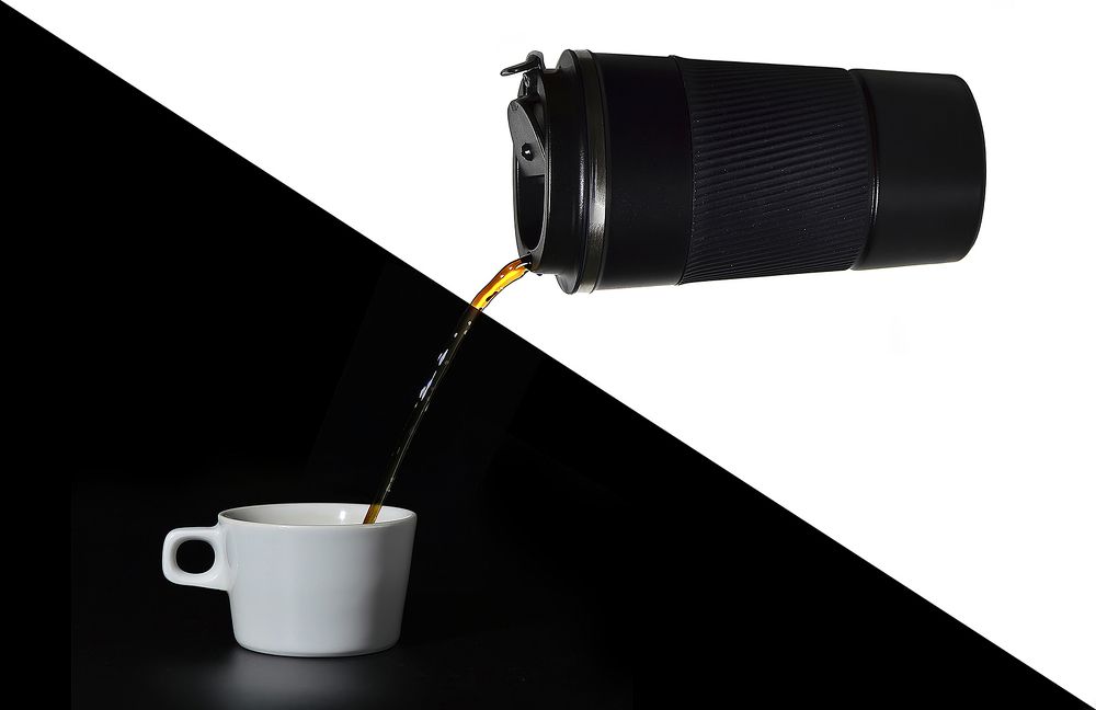 Photograph by Алексей Парамонов