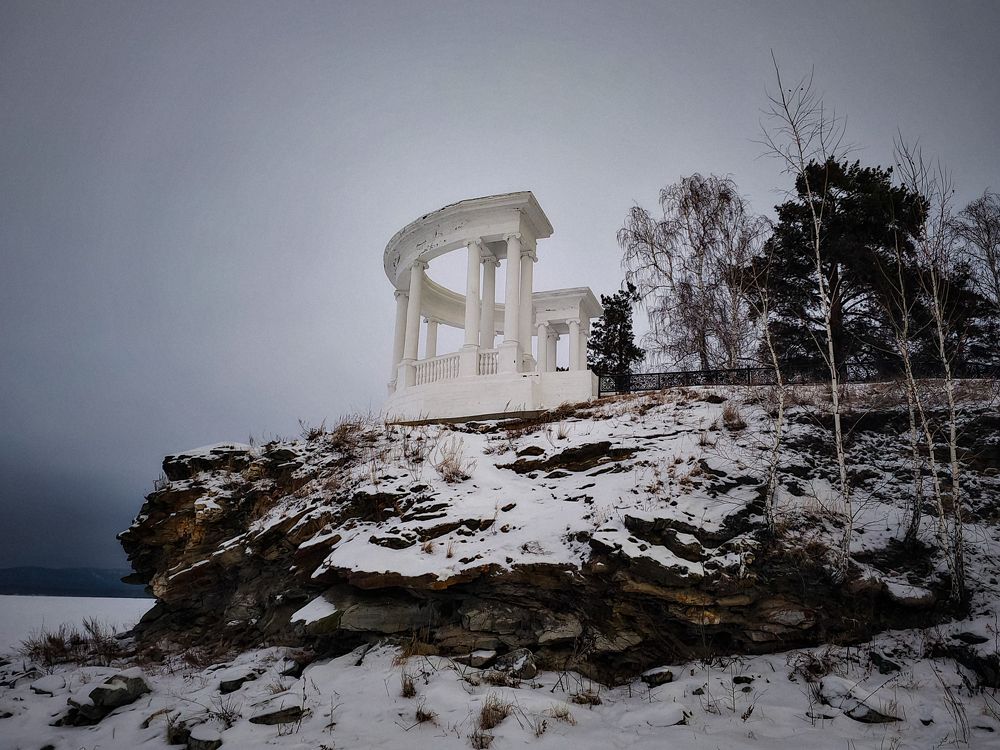 Photograph by Елена Ромашкина