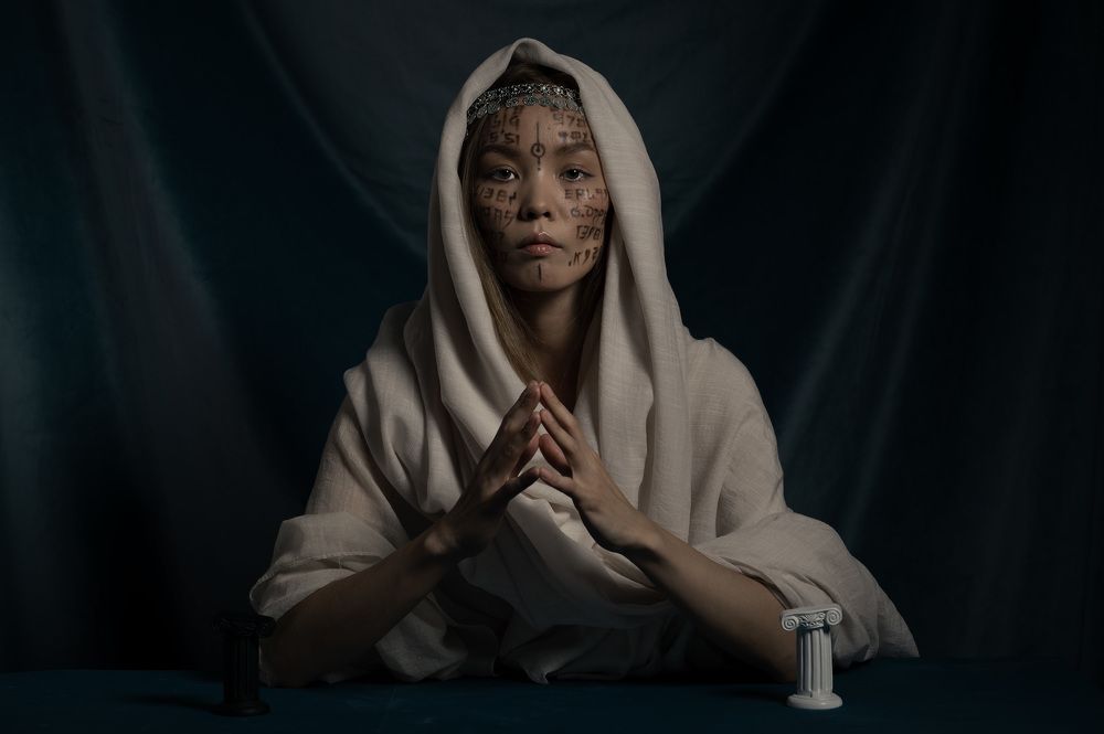 Дюна Лоуренса