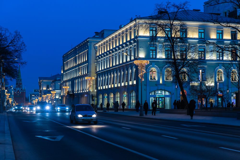 Photograph by Татьяна Гладкова