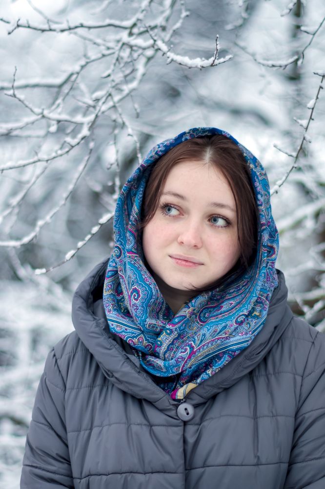 Photograph by Галина Григорьева