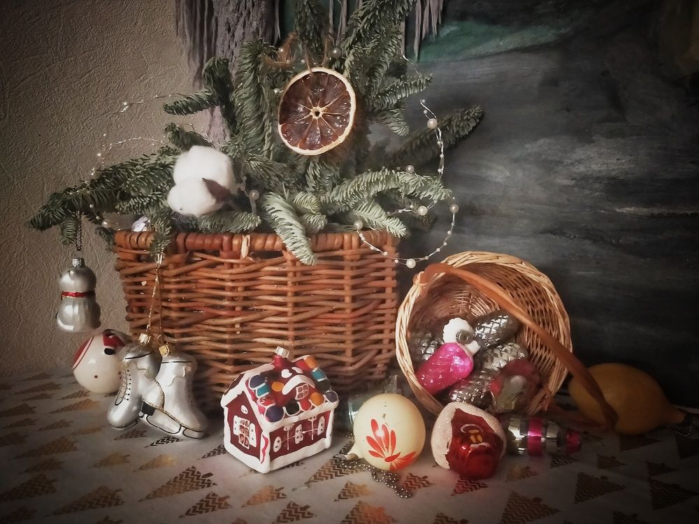 Photograph by Ольга Мартьянова