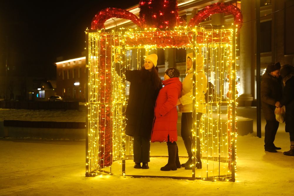 Photograph by Максим Сидоров