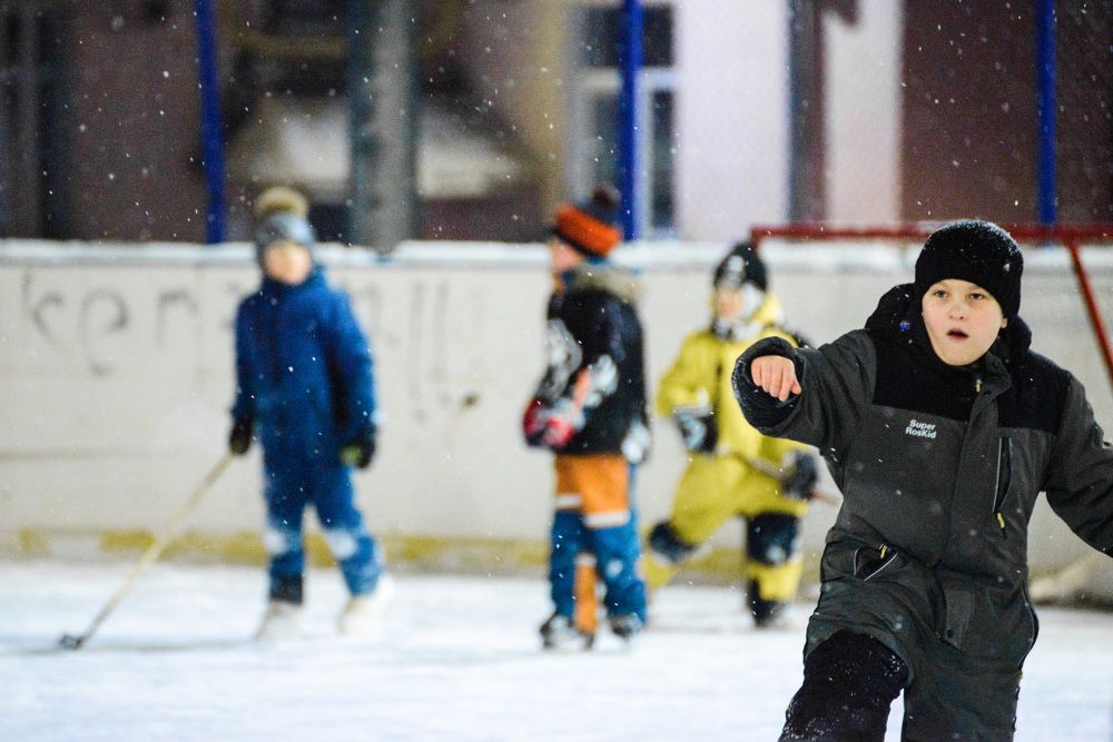 Фотография автора Михаил Кругов