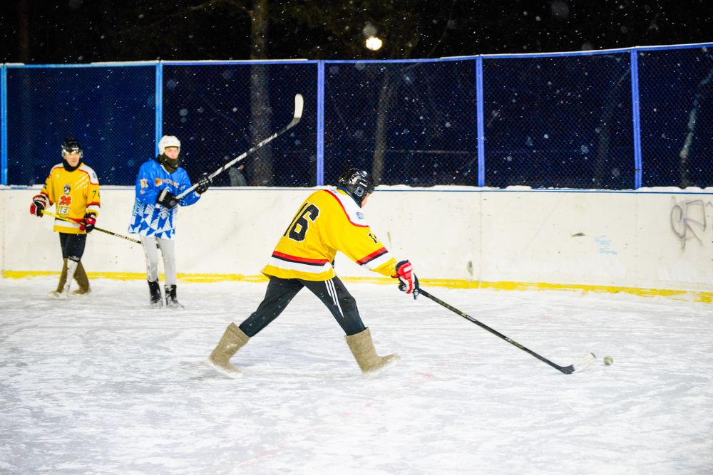 Фотография автора Михаил Кругов