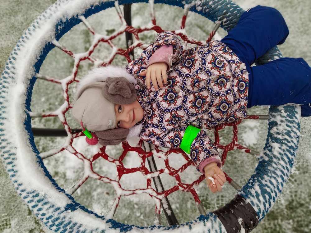 Photograph by Елена Лоцманова