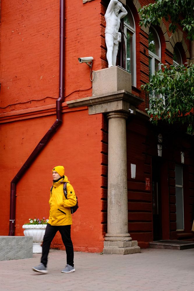 Photograph by Максим Сидоров