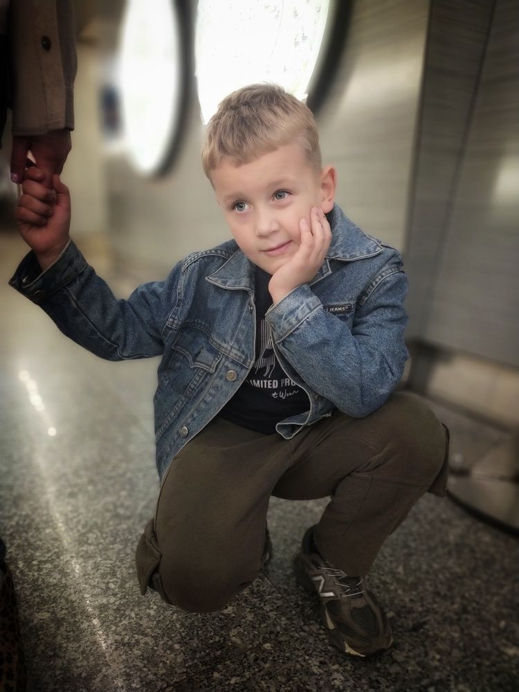 Photograph by Ольга Мартьянова