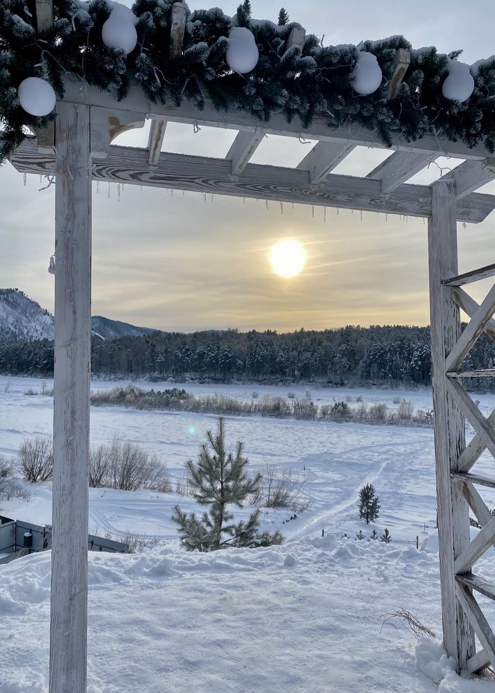 Photograph by Светлана Дмитриева