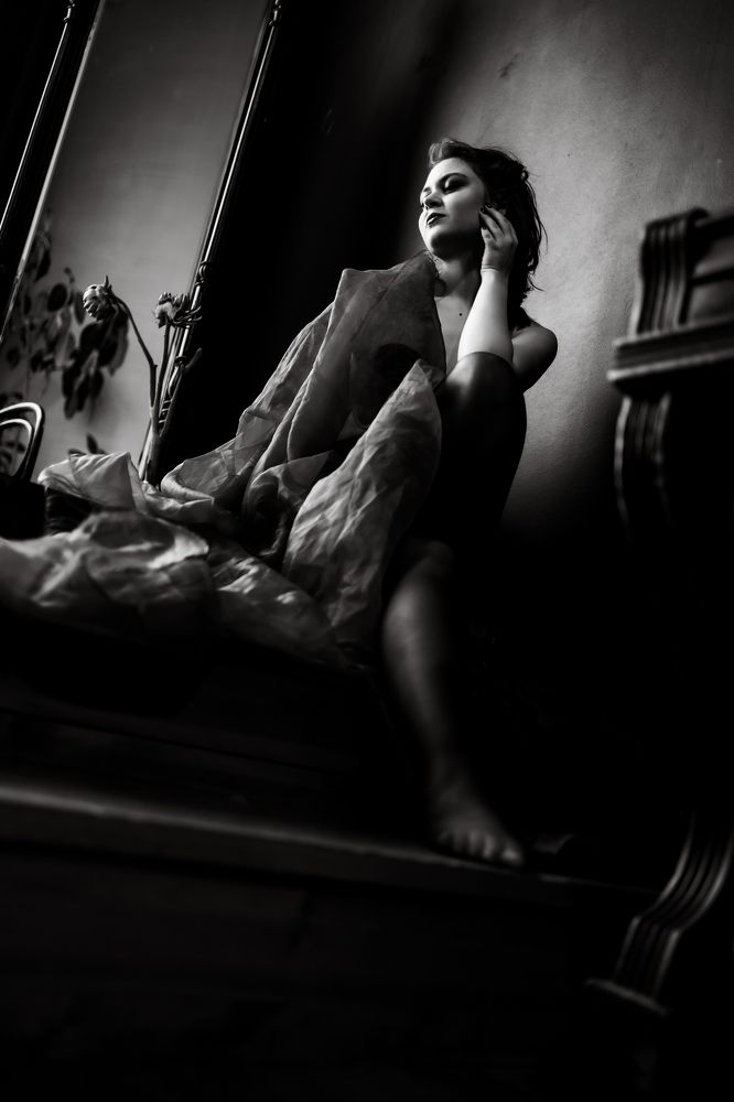 Photograph by Роман Акулов