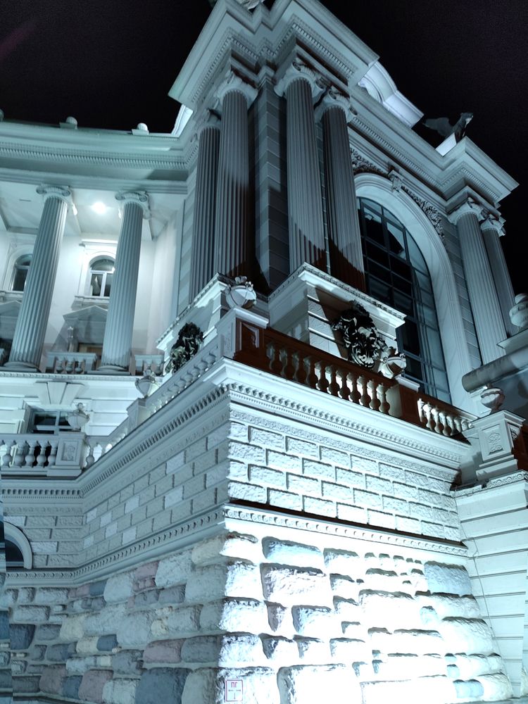 Photograph by Алина Лебедь