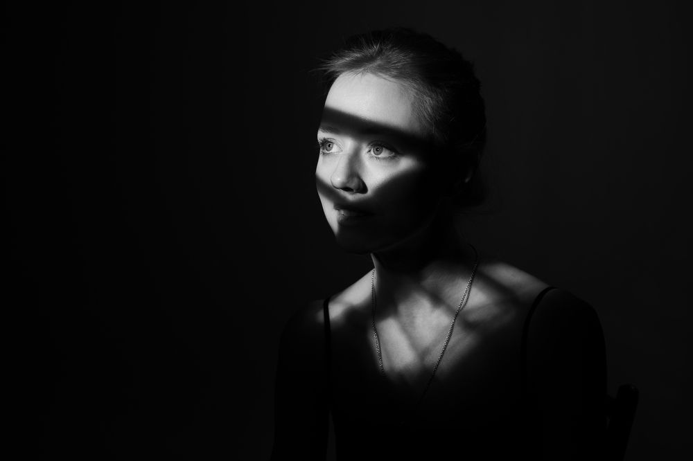 Photograph by Nadezhda Bakina