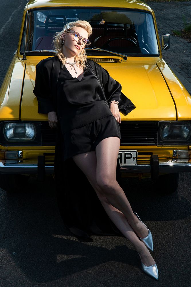 Photograph by Ivan Zelenkov