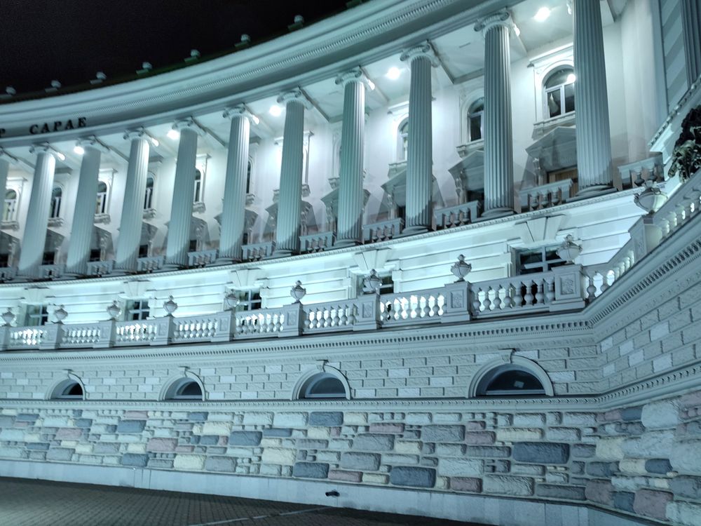 Photograph by Алина Лебедь