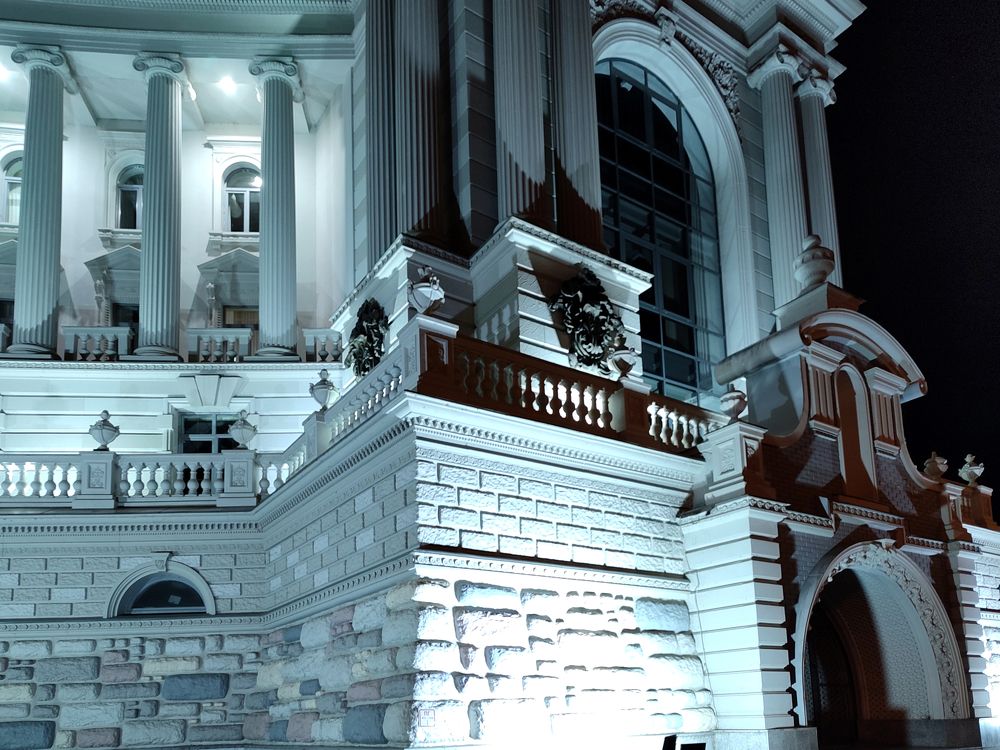 Photograph by Алина Лебедь