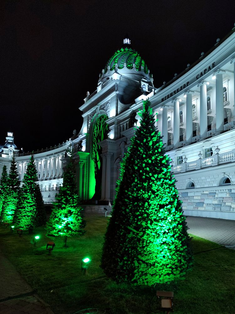 Photograph by Алина Лебедь