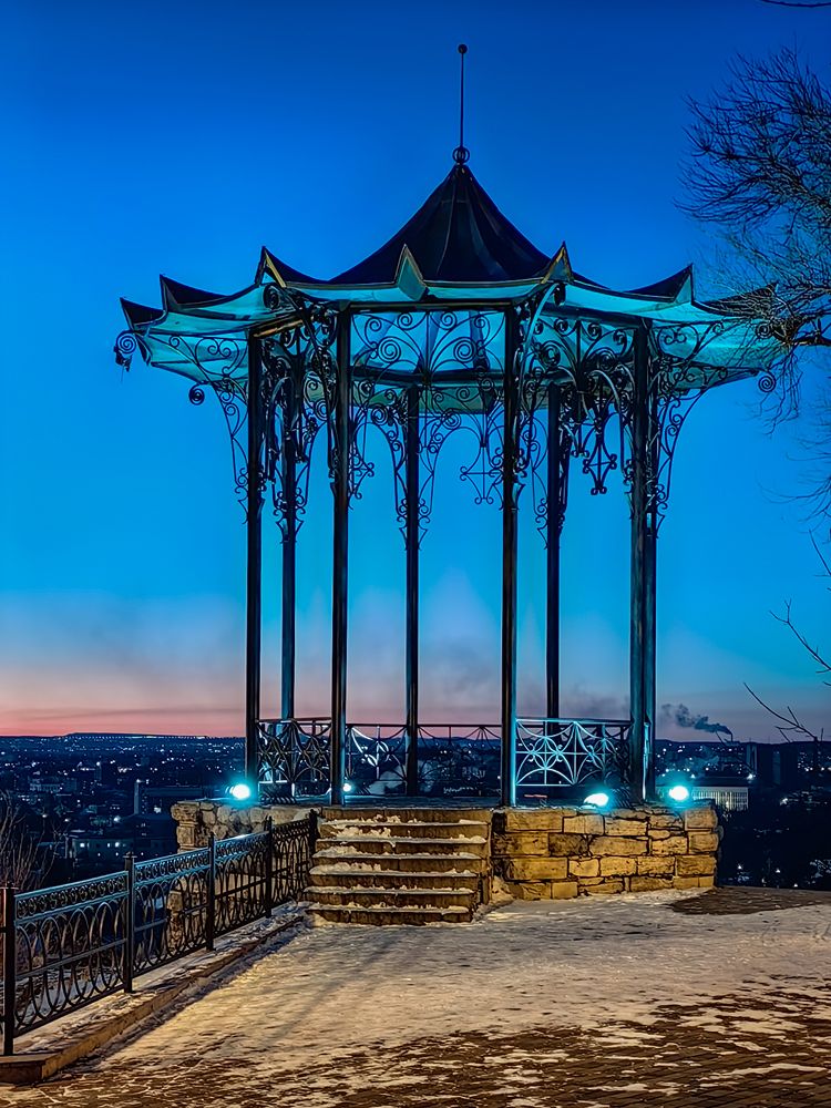 Photograph by Igor M.