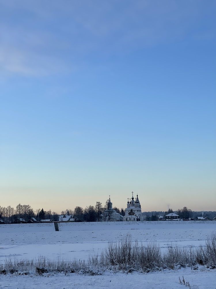 Photograph by Елена Чебан