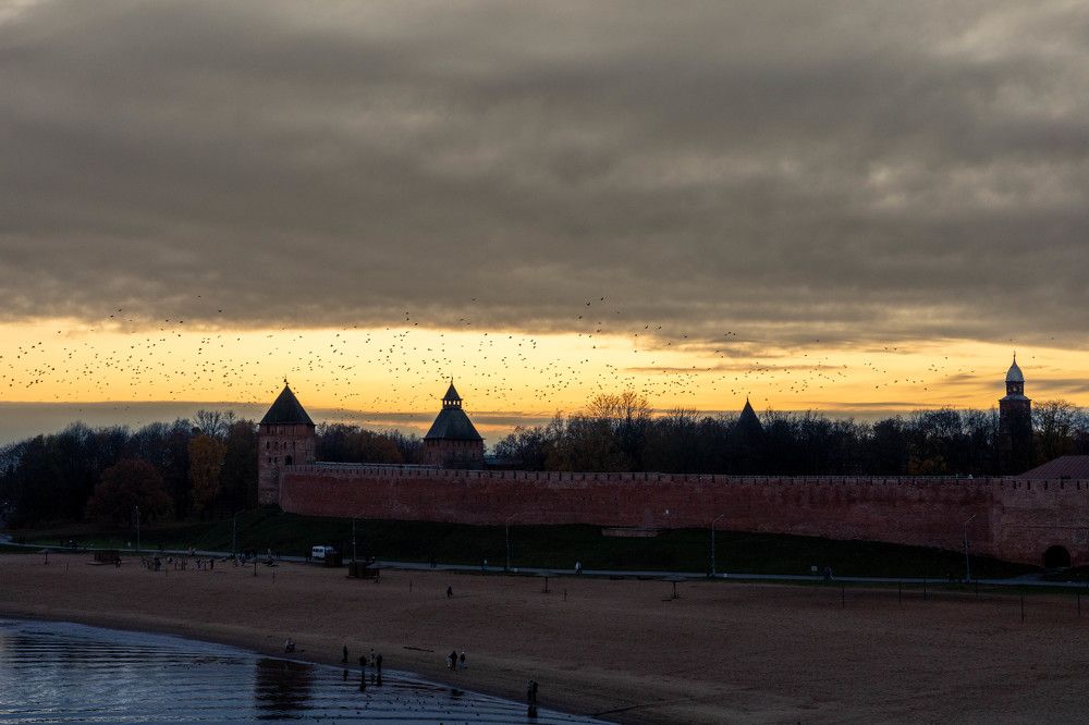 Фотография автора Алина Павлова