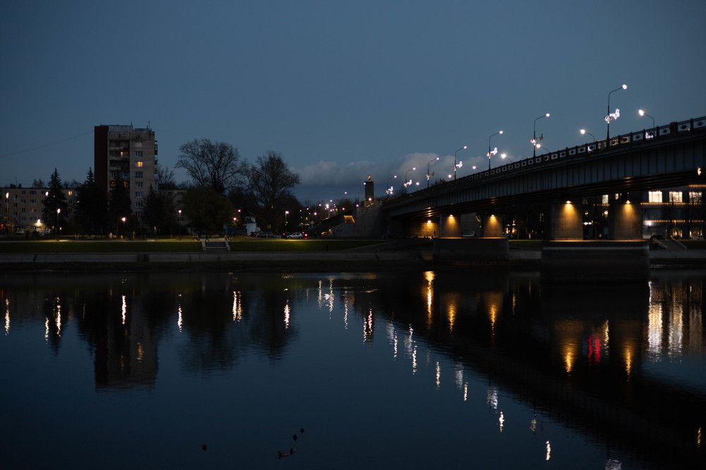 Фотография автора Алина Павлова