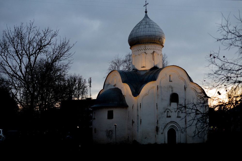 Фотография автора Алина Павлова