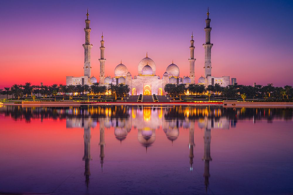 Photograph by Aleksandr Semenov