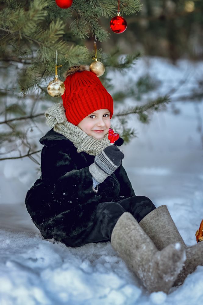 Photograph by Алина Лебедь