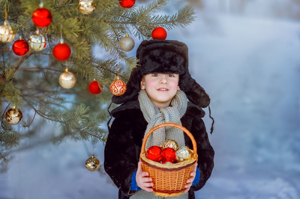 Photograph by Алина Лебедь