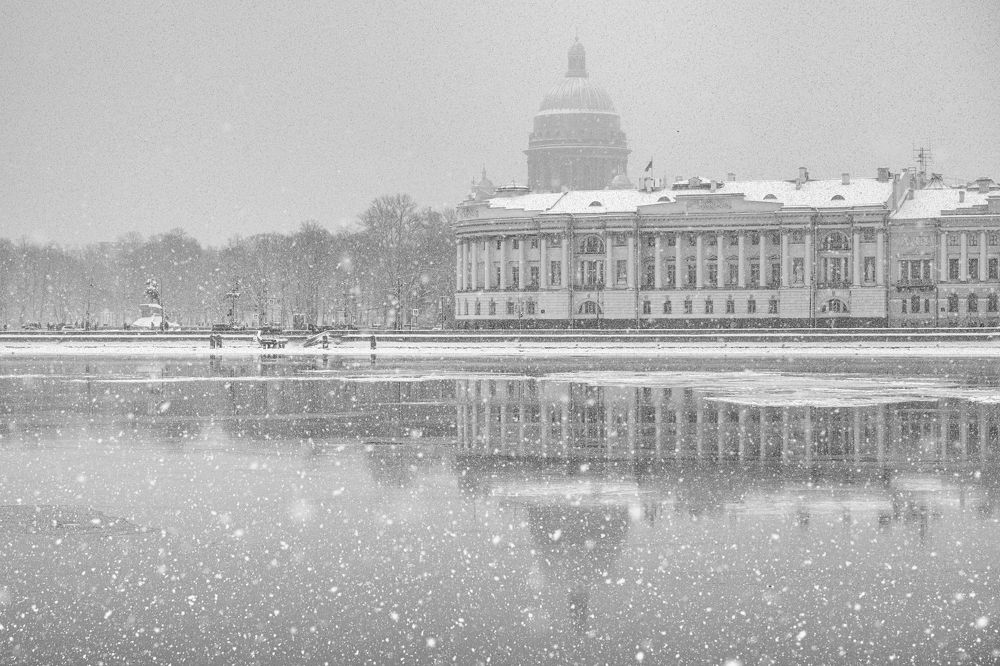 Photograph by Dimitri Bakhtadze