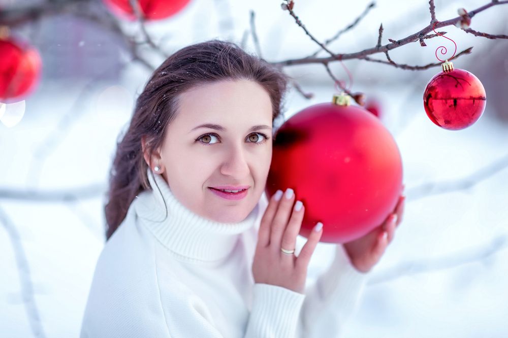 Photograph by Алина Лебедь