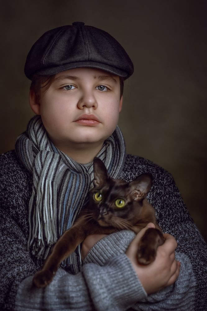 Photograph by Алина Лебедь