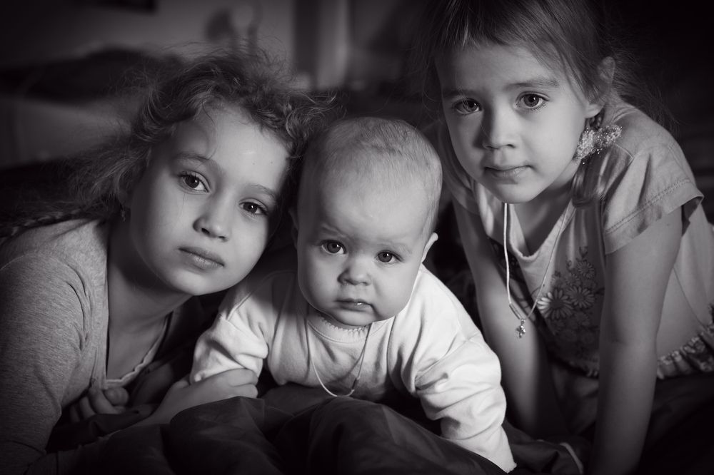 Photograph by Харламова Алина