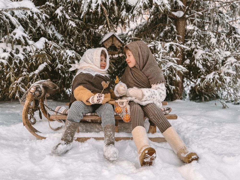 Фотография автора Анастасия Гусева