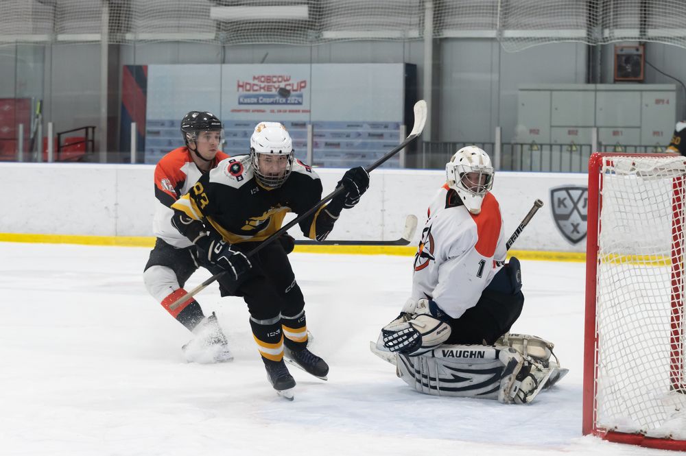 Photograph by Екатерина Рябинина