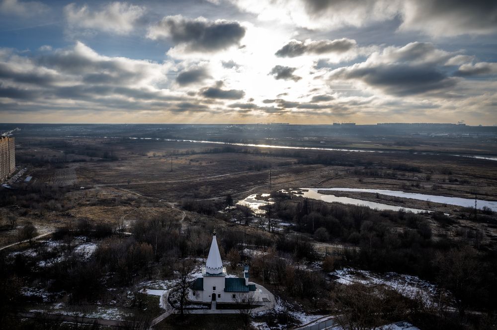 Photograph by Екатерина Рябинина