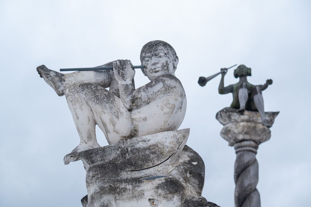 Photograph by Алексей Черняев