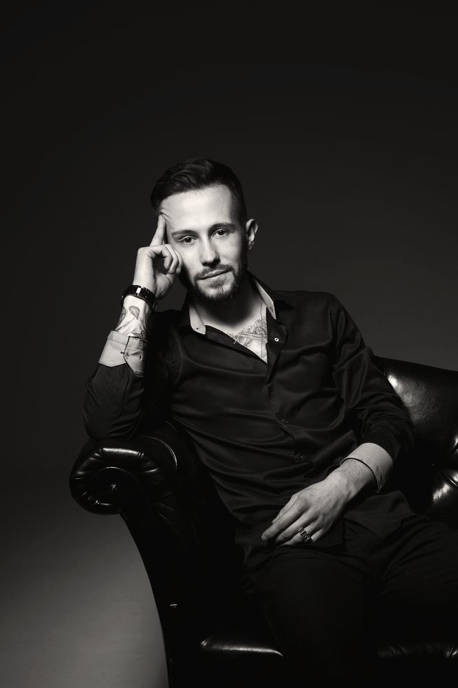 Photograph by Анна Руан